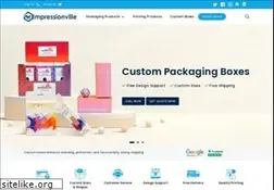 Sites similar to impressionville.com