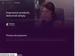 Sites similar to impressit.io