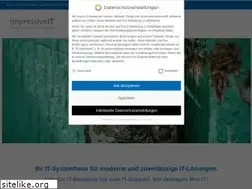 Sites similar to impressive-it.de