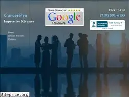 Sites similar to impressive-resumes-4u.com