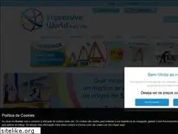 Sites similar to impressive-world.pt
