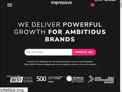 Sites similar to impressive.com.au