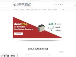 Sites similar to impressiveclimate.com