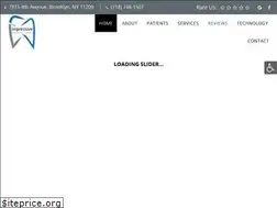 Sites similar to impressivedentalcare.com