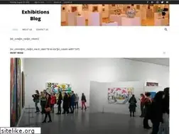 Sites similar to impressiveexhibitions.com.au