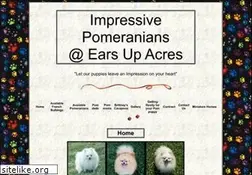Sites similar to impressivepom.com
