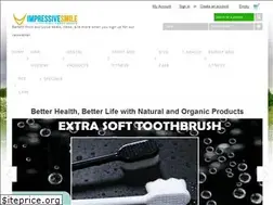 Sites similar to impressivesmile.com