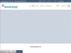 Sites similar to impressivesystems.com