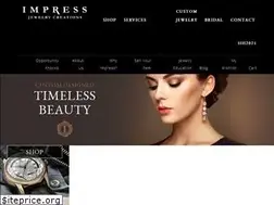 Sites similar to impressjewelers.com