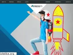 Sites similar to impressm.com