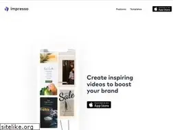 Sites similar to impresso.com