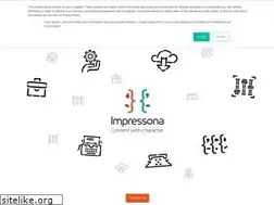 Sites similar to impressona.co.uk
