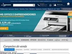 Sites similar to impressora.com.br