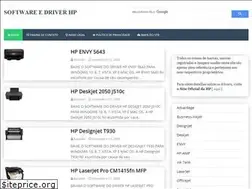 Sites similar to impressorahpdrivers.com