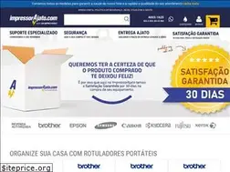 Sites similar to impressorajato.com.br