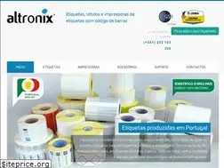 Sites similar to impressoras-etiquetas.com