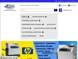 Sites similar to impressorasmooca.com.br
