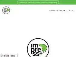 Sites similar to impresspm.com.au