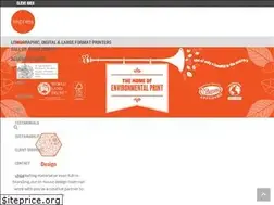 Sites similar to impressprint.co.uk