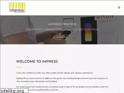 Sites similar to impressprinters.com