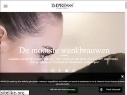 Sites similar to impresss.nl