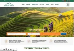 Sites similar to impresstravel.com