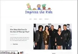 Sites similar to impressyourkids.org