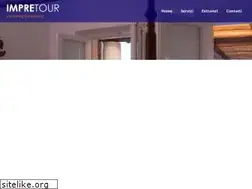 Sites similar to impretour.it