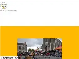 Sites similar to imprevu-festival.fr