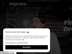 Sites similar to imprevubelgium.com