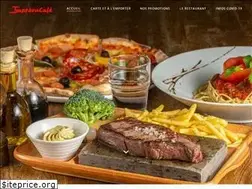 Sites similar to imprevucafe.ch