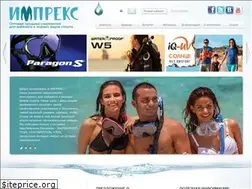 Sites similar to imprex.su