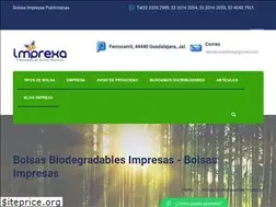Sites similar to imprexa.com.mx