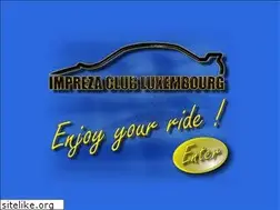 Sites similar to impreza-club.lu