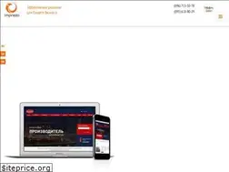 Sites similar to impreza-studio.com