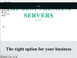 Sites similar to impreza.host
