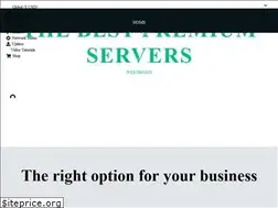Sites similar to imprezahost.com