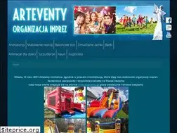 Sites similar to imprezyfirmowe-imprezydladzieci.pl