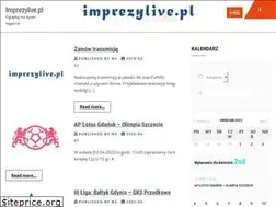 Sites similar to imprezylive.pl
