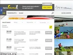 Sites similar to imprezywedkarskie.pl
