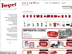 Sites similar to impri.eu