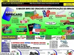 Sites similar to impricard.com.br