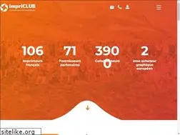 Sites similar to impriclub.biz