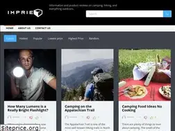 Sites similar to imprie.com