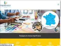 Sites similar to imprifrance.fr