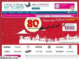 Sites similar to imprim-encre.com