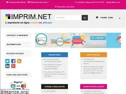 Sites similar to imprim.net