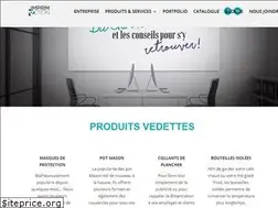 Sites similar to imprimaction.ca