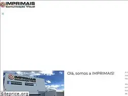 Sites similar to imprimaissc.com.br