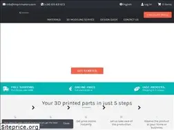 Sites similar to imprimakers.com